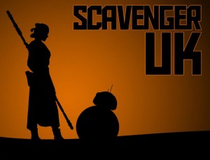 scavenger UK