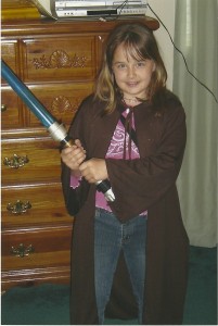 Shelby ROTS Jedi
