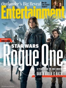 rogue one cover