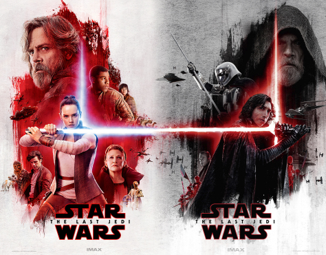 star-wars-the-last-jedi-imax-the-light-side-and-the-dark-side-lobby-poster