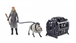 STAR WARS 3.75-INCH DELUXE FIGURE 2-PACK Assortment (Rebolt and Corellian Hound)