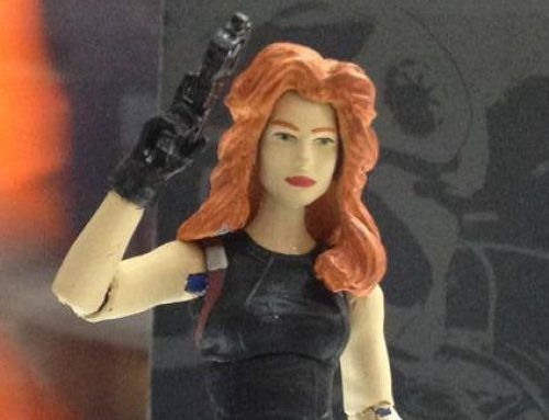 SDCC ’13 In-Depth Hasbro Review