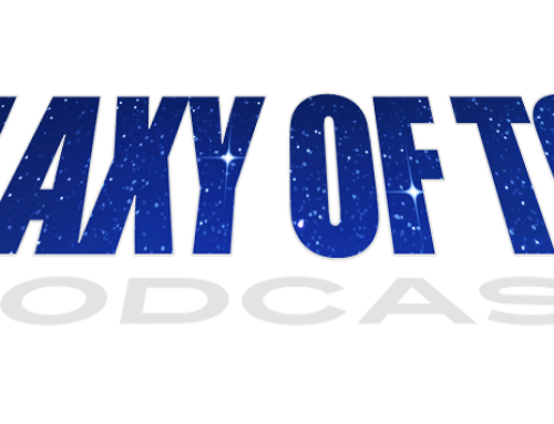 Galaxy of Toys Episode 40
