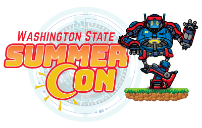 Your Star Wars Guide for Washington State Summer Con 2021