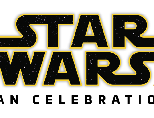 Star Wars Fan Celebration Reveals Are Coming