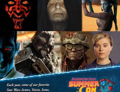 Summer Con 2022 – Your Star Wars Guide