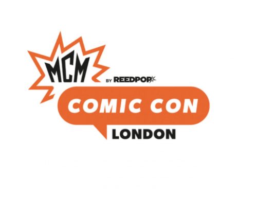 London Comic Con 2022 Reveals
