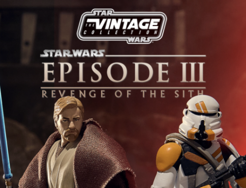 New ROTS TVC 2-Pack!