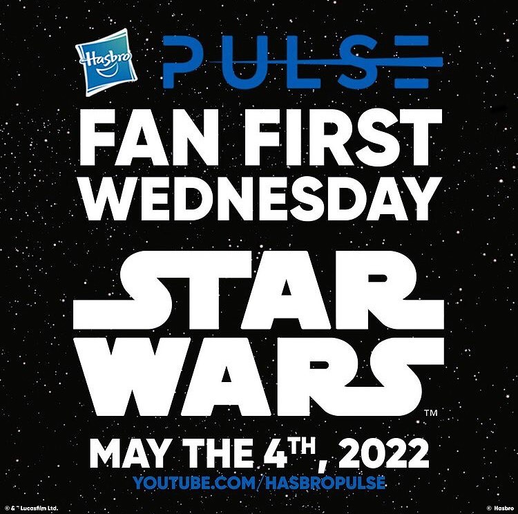 May is for Celebrating Star Wars!