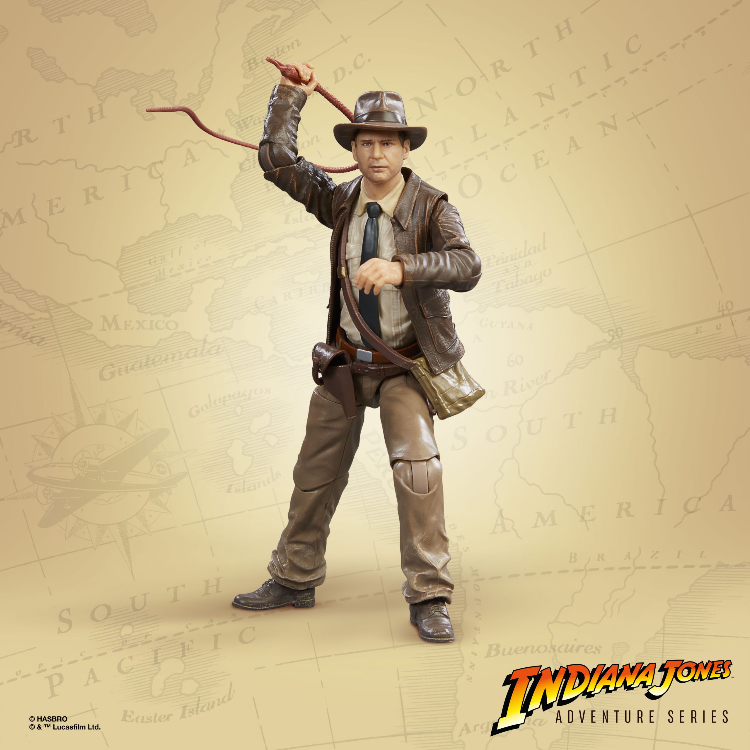 Indiana Jones Fanstream Reveals – June ’23